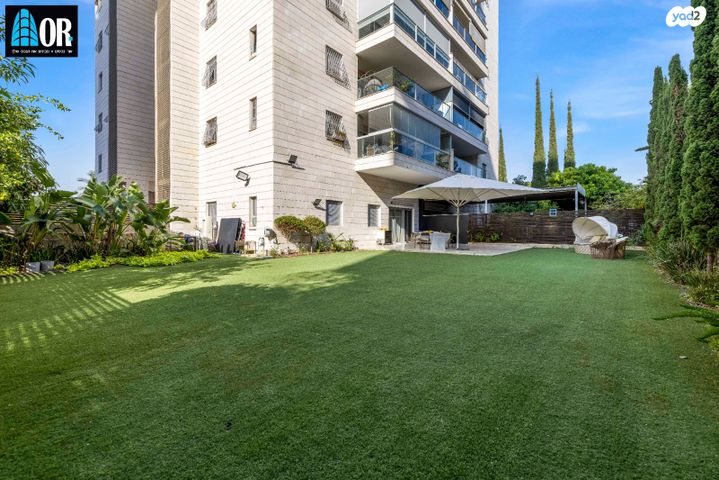 דירת גן, ההתיישבות, מרום ראשון, ראשון לציון