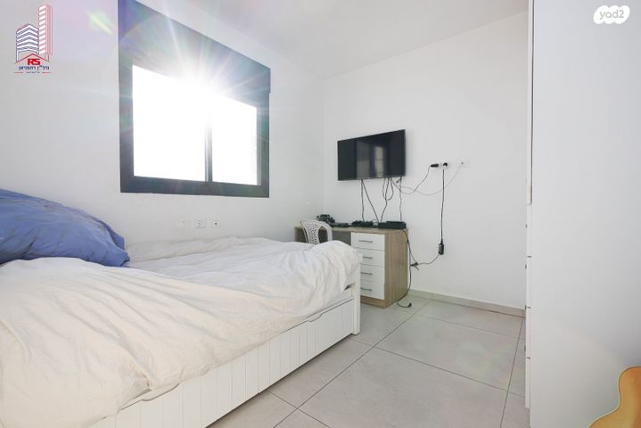 דירה, רמב"ן 4, רמת חן ובן ציון, נתניה