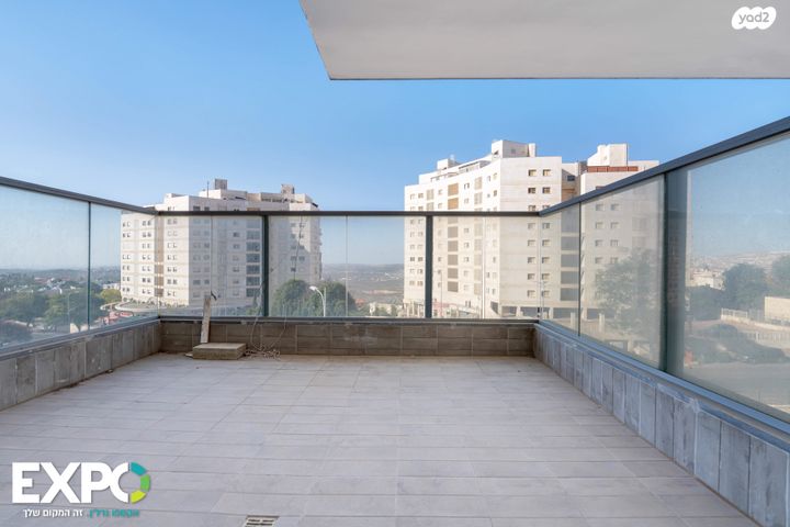 דירה, רמת הגולן 2, רובע ה', אריאל