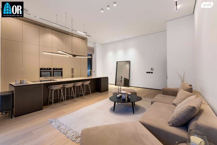 דירת גן, ההתיישבות, מרום ראשון, ראשון לציון