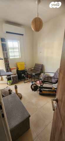 דירה, גשרון, דקל, אילת