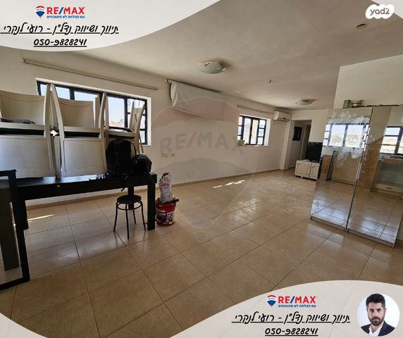 דירה, חומה ומגדל, בית שאן