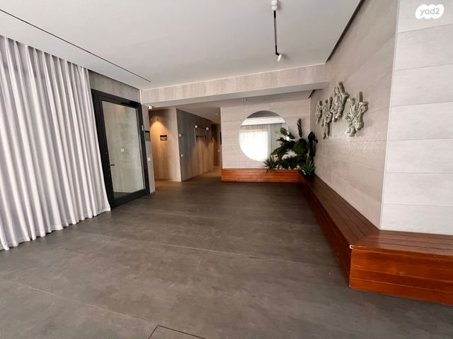 דירה, איסר הראל 1, נווה אור, אור עקיבא