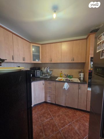 דירה, שדרות גת 90, קרית גת