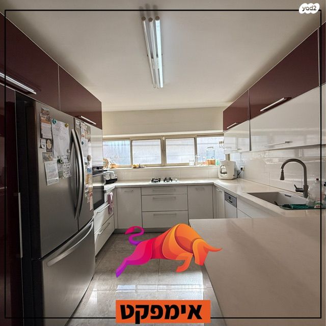 בית פרטי/ קוטג', קרית גת