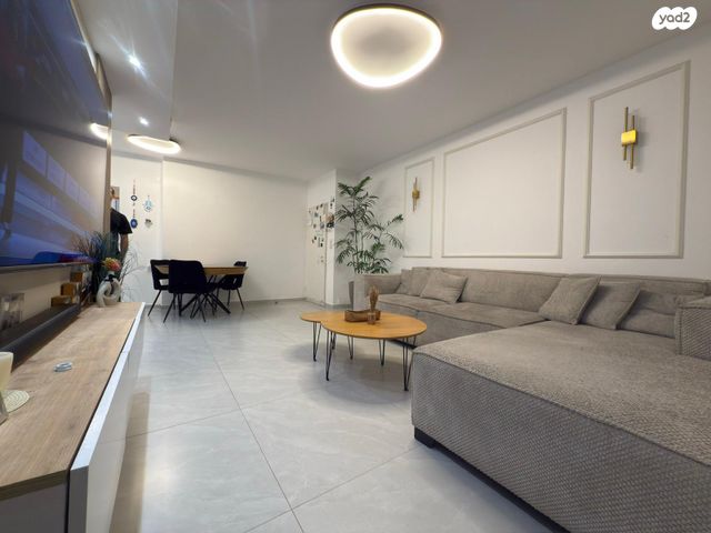 דירה, נחל נעמן, רובע י"א, אשדוד