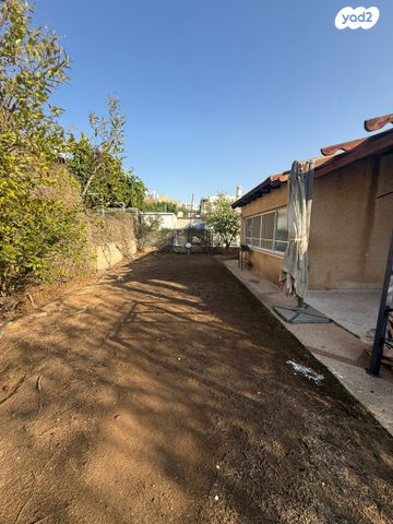 בית פרטי/ קוטג', באר שבע