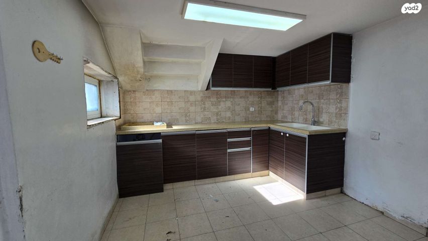 דירת גן, השבעה, בן גוריון כנען, צפת