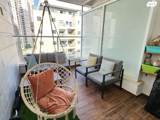 דירה, האורגים 16, הנביאים, בת ים