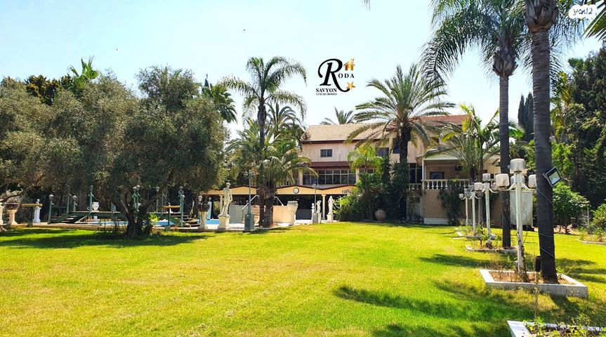 בית פרטי/ קוטג', סביון