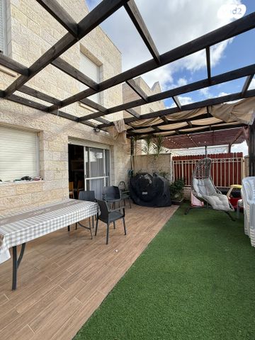 בית פרטי/ קוטג', נריה הנביא, רמת אבי עזרי / רמת בית שמש ג-1, בית שמש