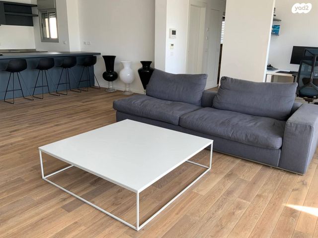 דירה, פרנץ קפקא 3, המשתלה, תל אביב יפו