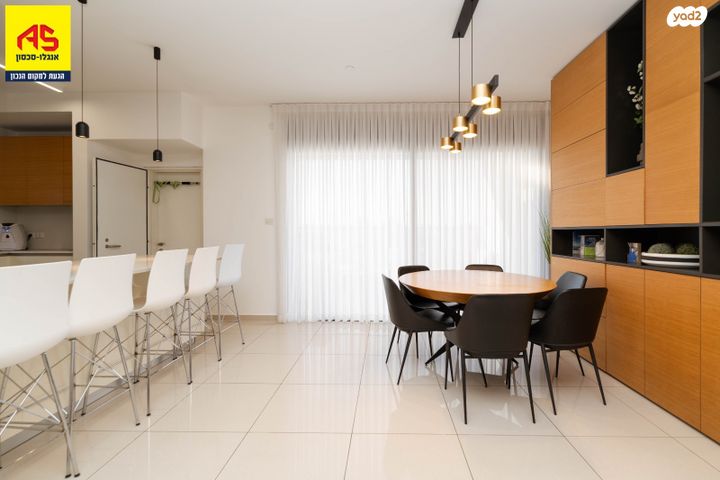 דופלקס, רעננה