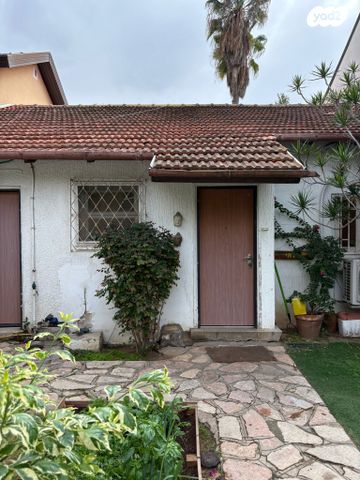 בית פרטי/ קוטג'