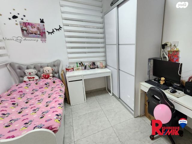 דירה, האורגים 16, הנביאים, בת ים