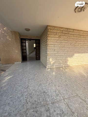 בית פרטי/ קוטג', באר שבע