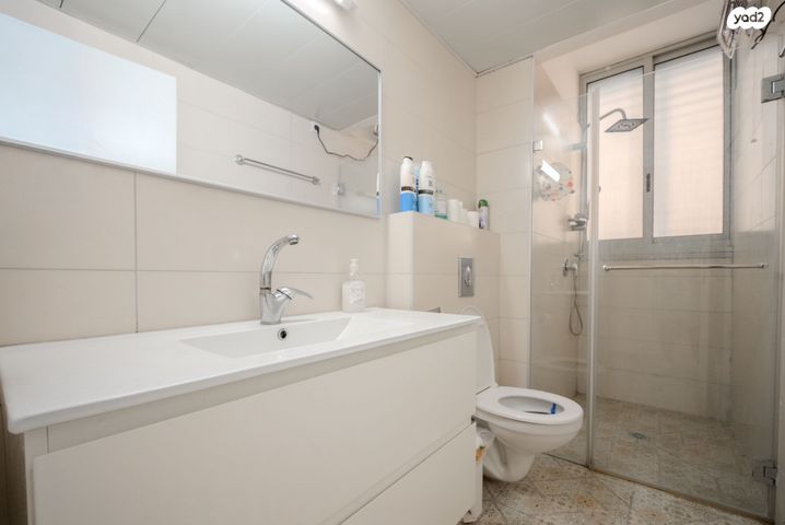 דירה, סוקולוב 15, עין גנים, פתח תקווה