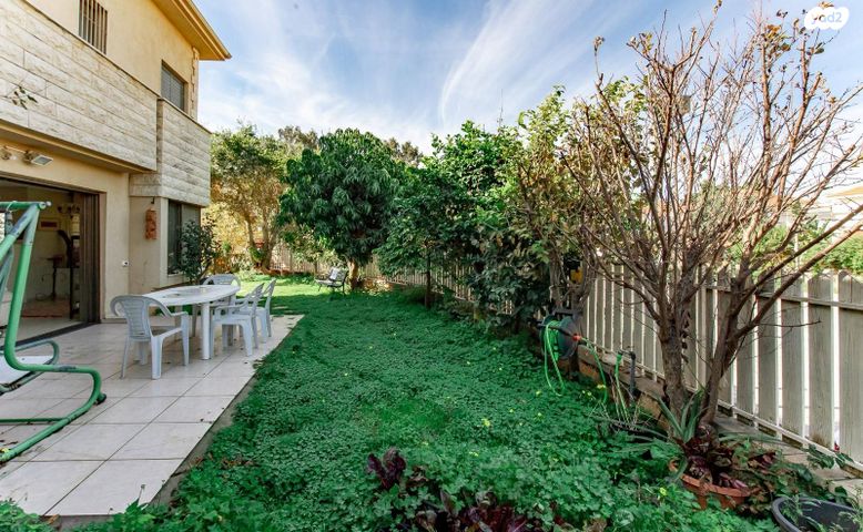 בית פרטי/ קוטג', הוד השרון