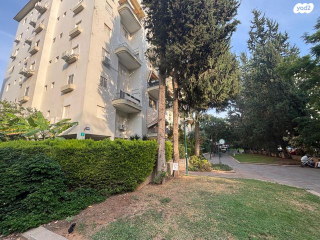 דירה, האשל 5, דובדבן הכפר, כפר סבא