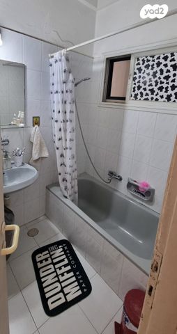 דירה, בר כוכבא, הצפון הישן - דרום, תל אביב יפו