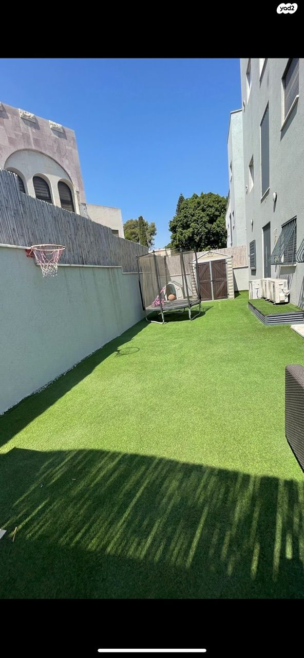 דירת גן, בר אילן, כפר אברהם, פתח תקווה