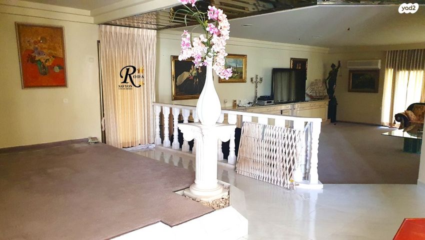 בית פרטי/ קוטג', סביון