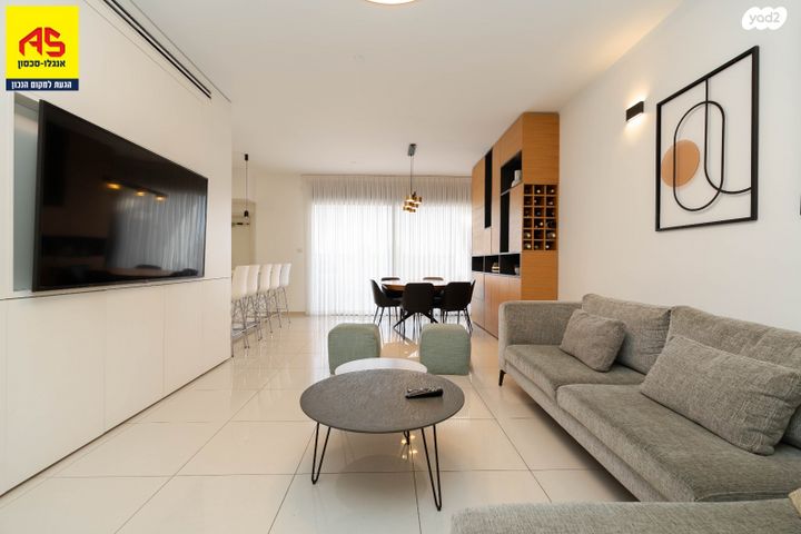 דופלקס, רעננה