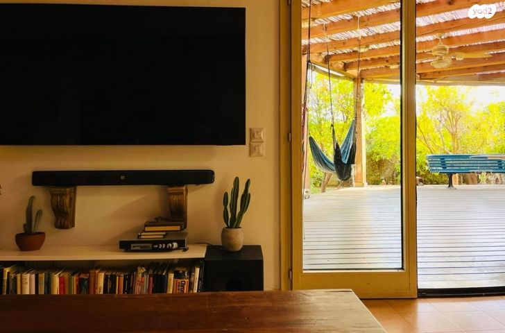 בית פרטי/ קוטג', שכונת ותיקים, אבן יהודה