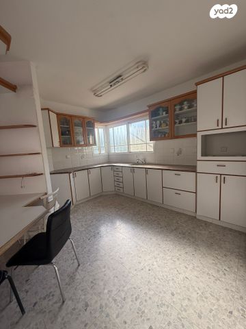 בית פרטי/ קוטג', באר שבע