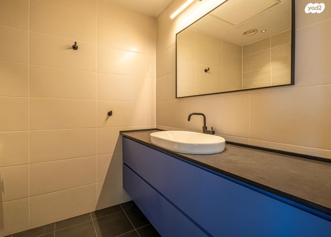 דירה, אריק איינשטיין 3, דרום חדש, פארק הים, בת ים