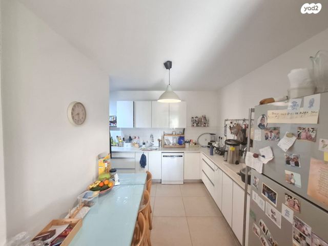 דירת גן, אורן 46, החורש, חריש