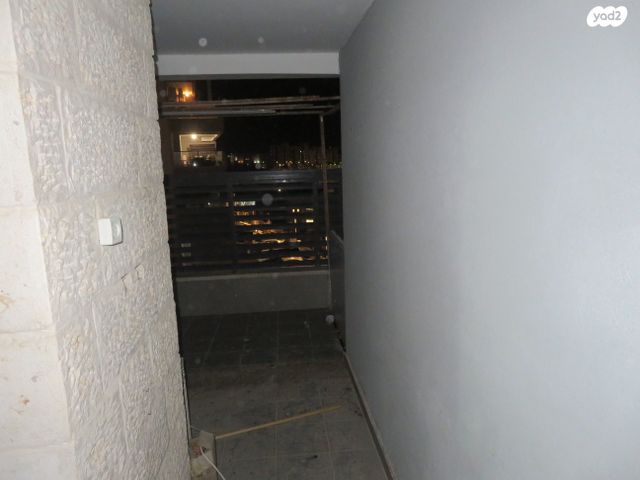 דירה, שדרות האמוראים, בית שמש