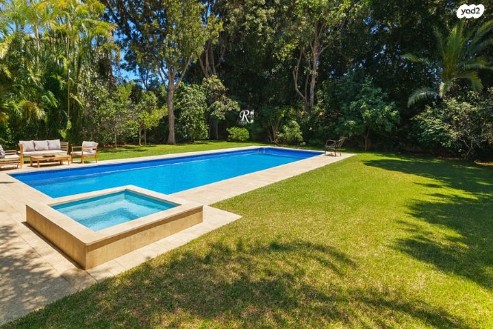 בית פרטי/ קוטג', סביון