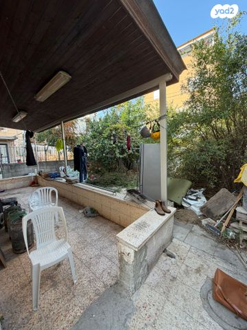 בית פרטי/ קוטג', רשפים 3, התקוה, בית יעקב, נווה צה"ל, תל אביב יפו