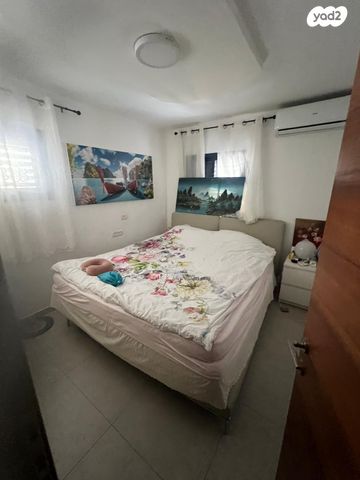 דירה, בית לחם 11, קרית שרת מערב, חולון