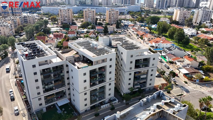 דירה, נתניה