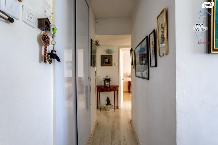 דירה, המחתרות 13, ארמון הנציב, תלפיות מזרח, ירושלים