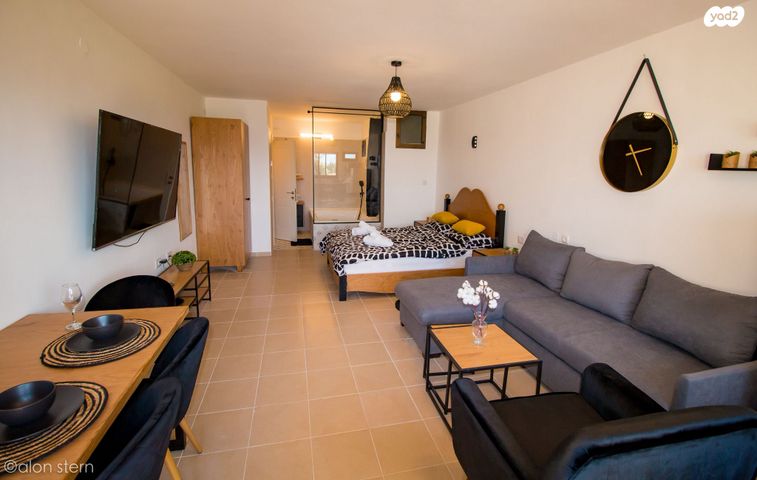 דירה, נהריה