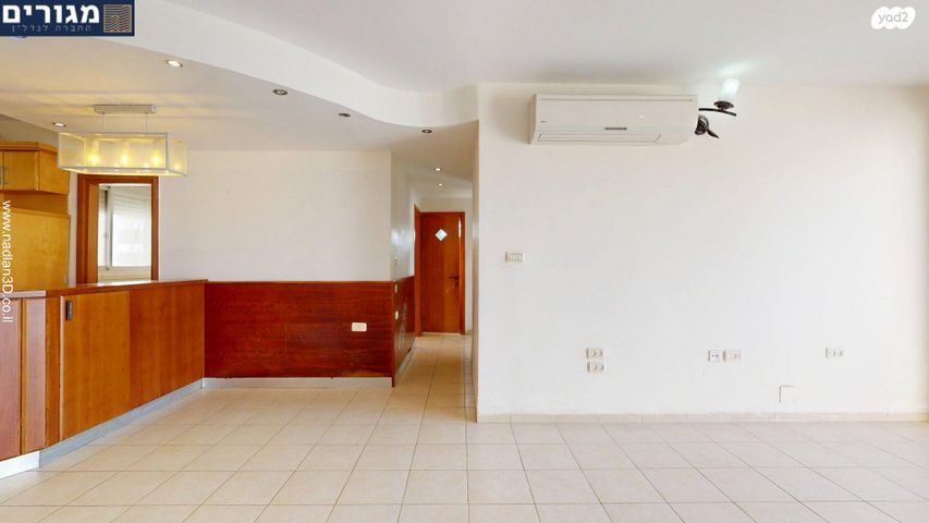 דירה, משה גוט לוין, רמת ספיר, חיפה