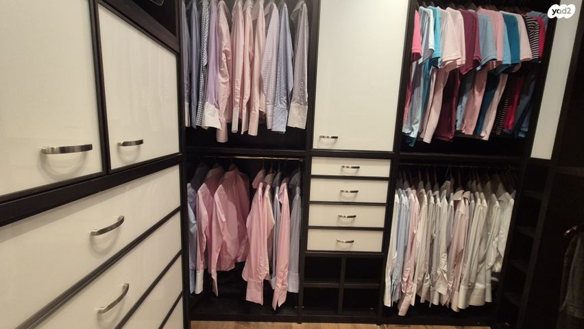 דירה, צמרות איילון, פארק צמרת, תל אביב יפו