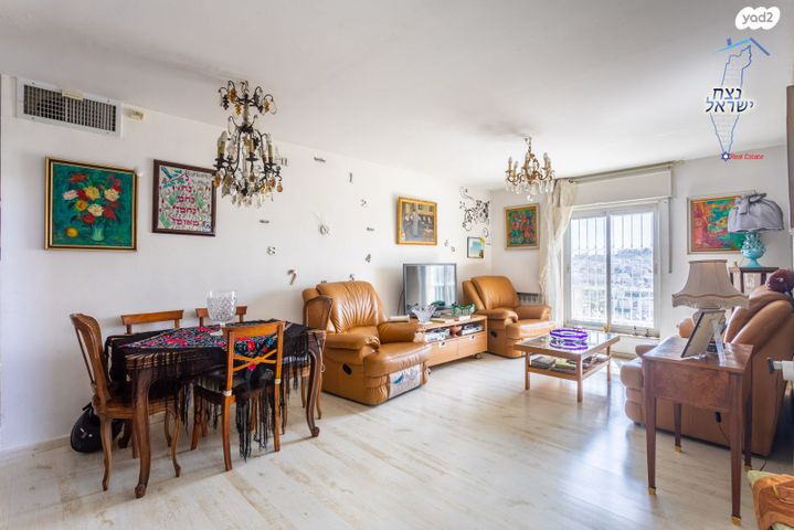 דירה, המחתרות 13, ארמון הנציב, תלפיות מזרח, ירושלים