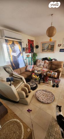 דירה, גשרון, דקל, אילת