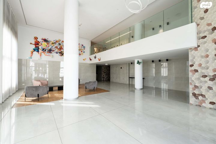 דירה, שושנה דמארי, קרית אילון, חולון