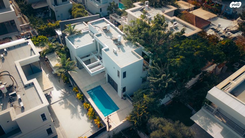 בית פרטי/ קוטג', נתניה