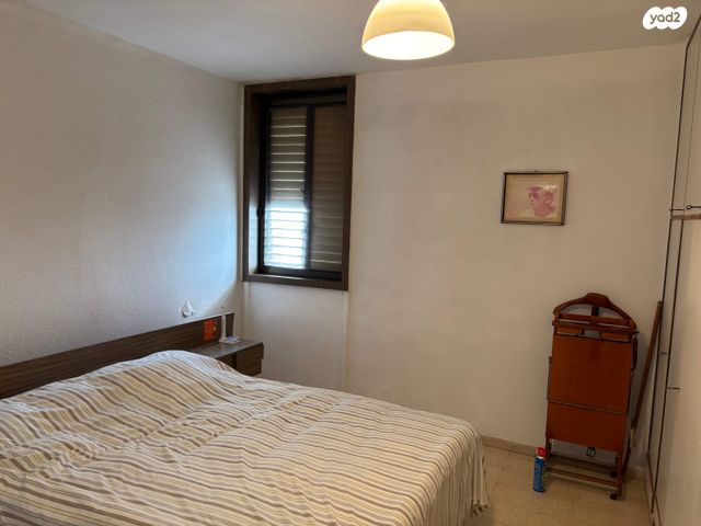 דירה, שאול הדדי, בת ים