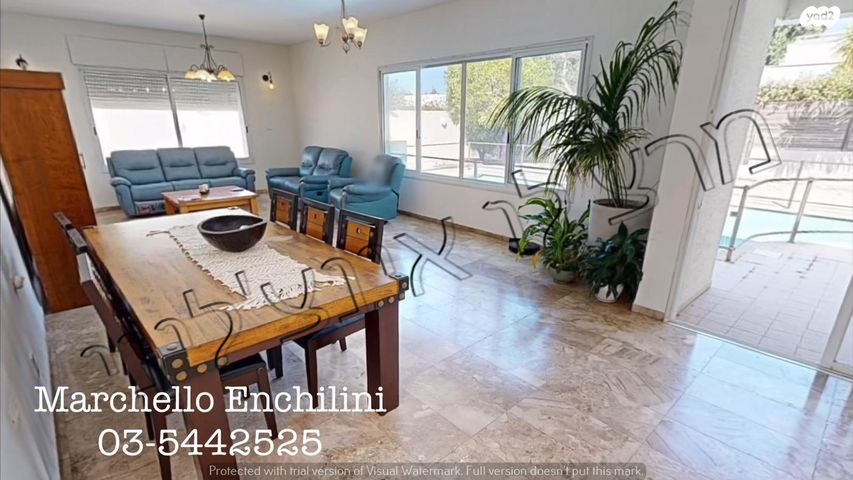 בית פרטי/ קוטג', עיט, המעוף, קיסריה