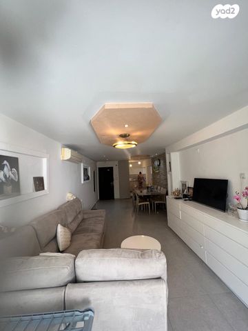 דירה, בית לחם 11, קרית שרת מערב, חולון