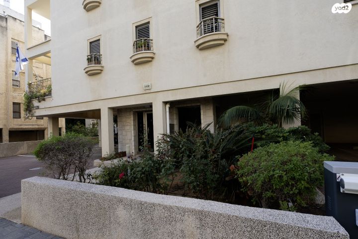 דירה, אביב, הרצליה הירוקה, נווה עובד, הרצליה