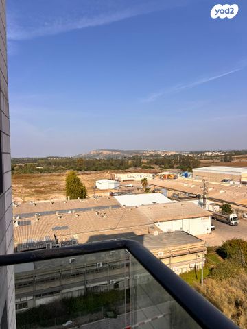 דירה, איסר הראל 1, נווה אור, אור עקיבא