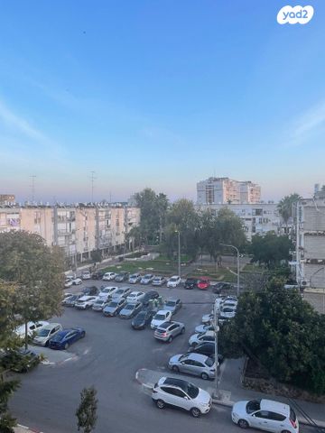 דירה, צוקרמן 11, נווה אליעזר וכפר שלם מזרח, תל אביב יפו